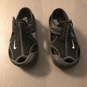 Baby Nike sandals